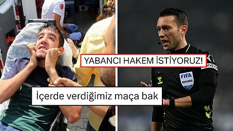 Evinde Gaziantep FK'ya Kaybeden Beşiktaş'a Taraftarından Tepkiler