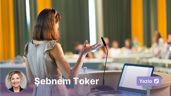 Etkili Sunumların Altın Kuralları