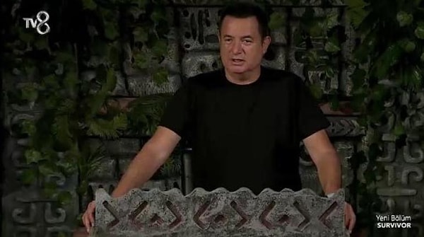 Survivor'da kural ihlali yapan 3 isim belli oldu.