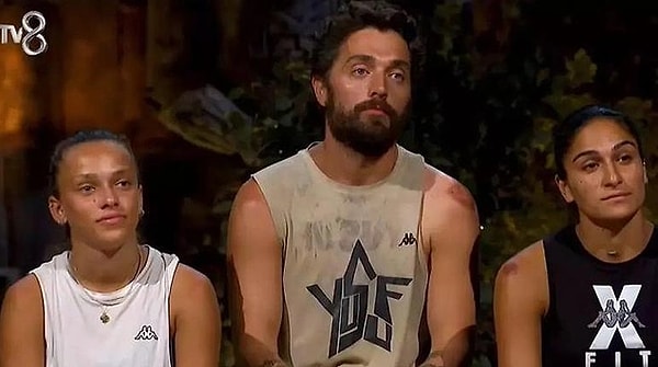2. Survivor 2025: All Star-Gönüllüler formatıyla ekrana gelmeye devam ediyor. Yarışmada dün akşam gerçekleşen elemenin ardından verilen fragmanda yarışmada bir kural ihlali yapıldığı görülmüştü.