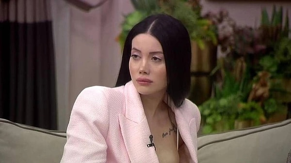 3. Kısmetse Olur'un fenomen yarışmacılarından Cansel Ayanoğlu, program sonrası yaptığı paylaşımlarla popülerliğini sürdürüyor.