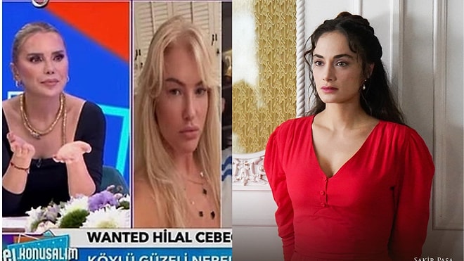 Aniesi ve Mutarra'ya Gerçekte Ne Olduğundan Ece Erken'in Hilal Cebeci Tepkisine TV Dünyasında Bugün Yaşananlar