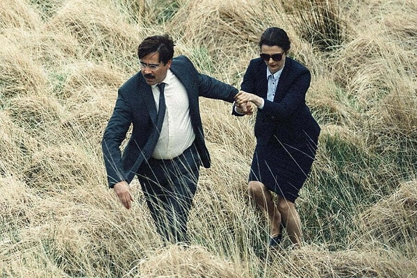 13. The Lobster (2015)