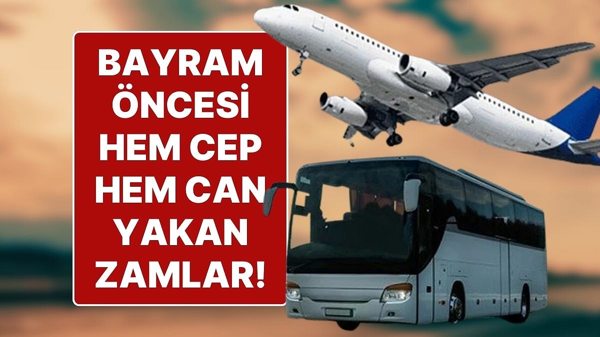 Ramazan Bayramı Ne Zaman? Ucuza Bilet! - Onedio