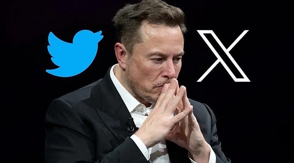 Elon Musk X'e düzenlenen saldırıların kaynağı olarak Ukrayna'ya işaret etti.