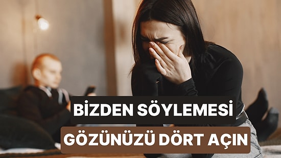 Aman Dikkat! Duygusal Manipülasyonu Anlamanın 10 Yolu