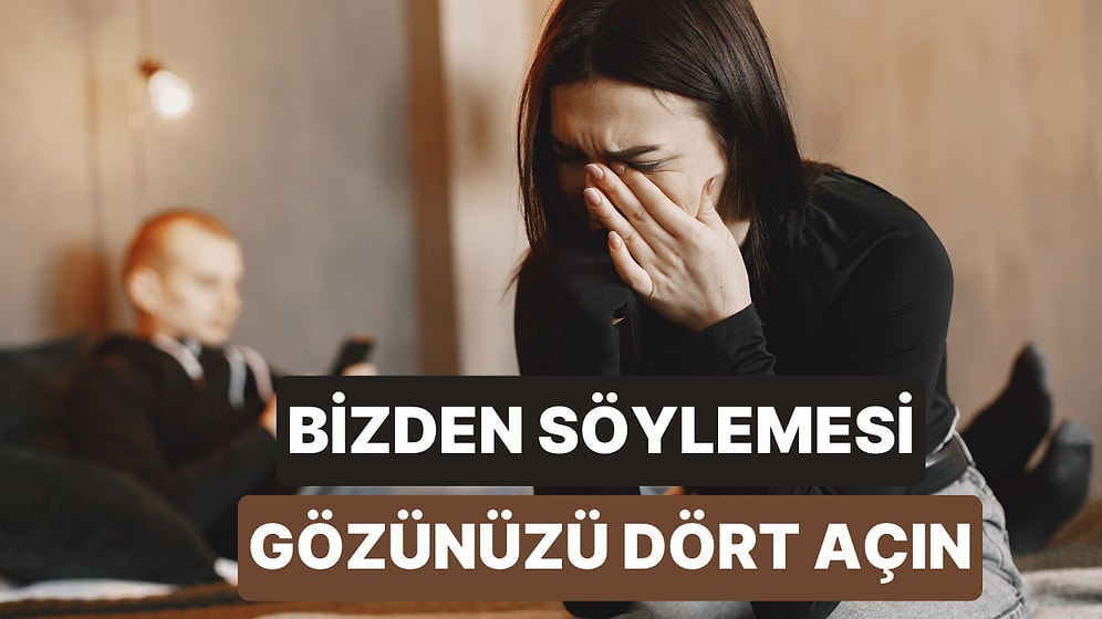Aman Dikkat! Duygusal Manipülasyonu Anlamanın 10 Yolu