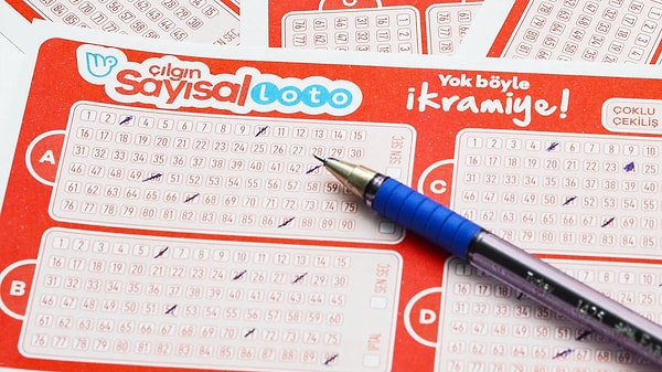 Çılgın Sayısal Loto’da büyük ikramiye rekor kırdı. Çılgın Sayısal Loto’da 660 milyon TL’yi aştı.