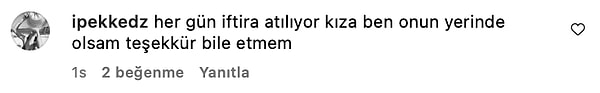 Siz ne düşünüyorsunuz? Hadi yorumlarda buluşalım!