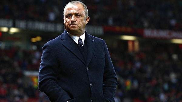 "Galatasaray özlenmez mi?" diyen Fatih Terim, Galatasaray'da çalıştığı isimlerden kendisini geçebilecek ismi de açıkladı.