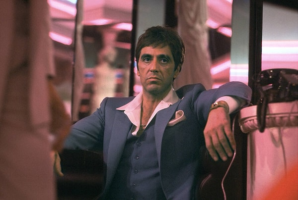 Scarface, Al Pacino için neden özel?