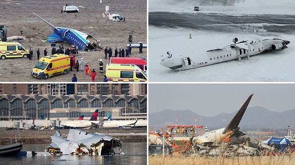 The number of accidents in the last two months alone is enough to worry passengers. One side to these accidents is the fact that the aviation experts have been anticipating this.