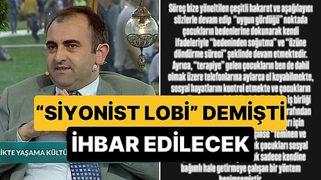 Hakkında Taciz İddiaları Bulunan Profesör ve Eski Dekan Ahmet Akın Savcılığa İhbar Edilecek