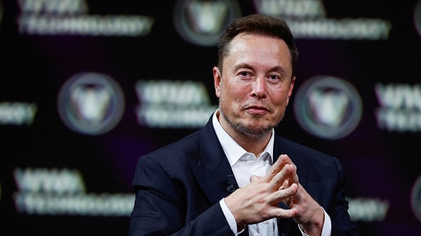 Elon Musk'ın servetinde 148 milyar dolar düşüş gerçekleşti.