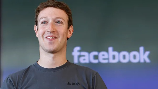 Mark Zuckerberg: 5 milyar dolar düşüş