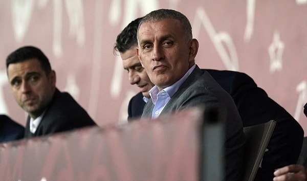 Gazeteci Ali Fuat Duatepe, Beşiktaş'ın talebinin TFF Yönetim Kurulu'nda görüşülerek reddedildiğini iddia etti.