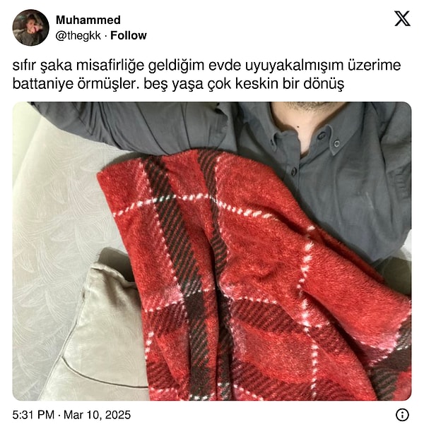 Başlayalım!