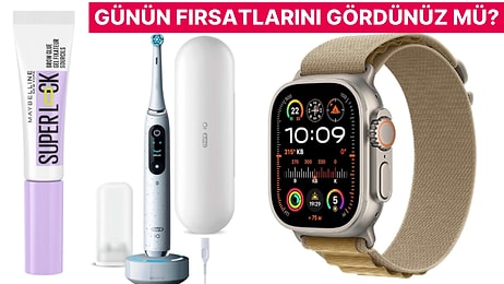 11 Mart Marka Aktüeli! Philips, Samsung, Xiaomi: Çok Satan Markaların İndirimli Ürünleri