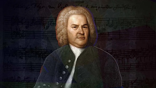 Johann Sebastian Bach