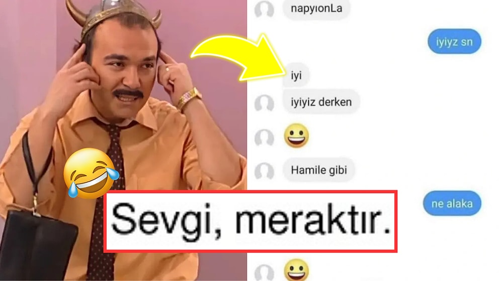 "Sevgi Meraktır" Diyerek Aşka Gelen Goygoyculardan Kahkaha Attıran Paylaşımlar