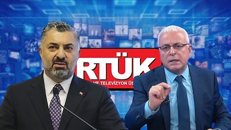 RTÜK Başkanı, Merdan Yanardağ'ın 'Katliam' Sözlerinin Ardından TELE 1'e Soruşturma Başlatıldığını Açıkladı