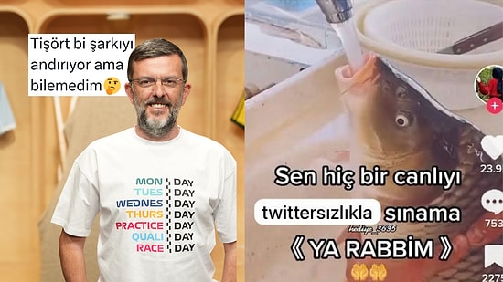 Turabi'nin Bıraktığı Travmadan Twitter'ın Çökmesine Son 24 Saatin Viral Tweetleri