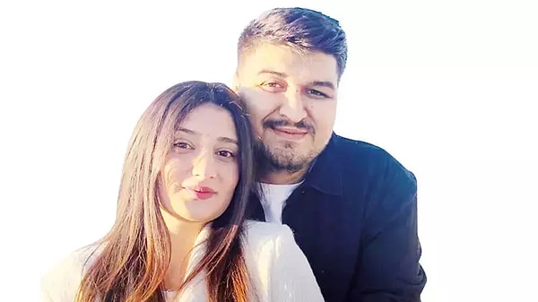 Hemşire Sevcan Demir Sakman, iki ay önce nikah kıydığı Acil Tıp Teknisyeni eşi Halit Can Sakman tarafından öldürülmüştü.