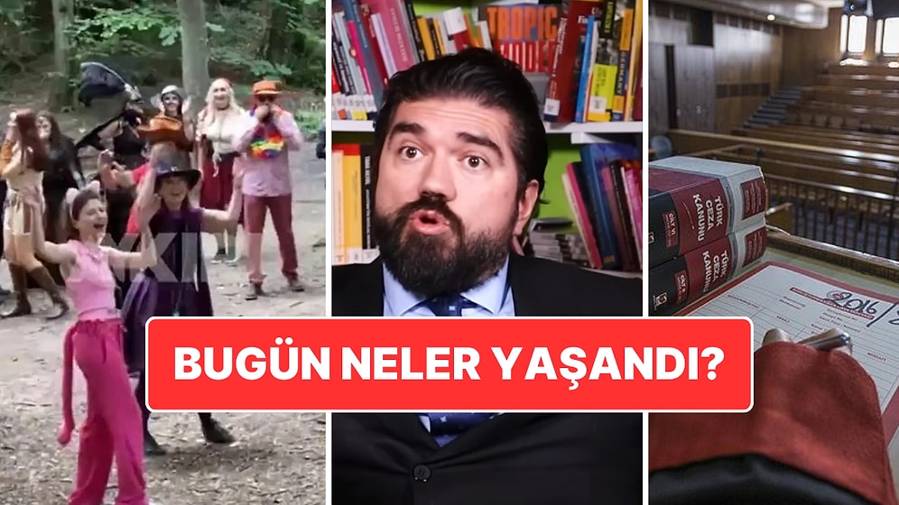 11 Mart Pazartesi Türkiye Gündeminde Neler Vardı?