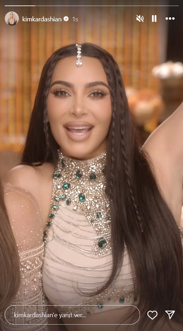 Kim Kardashian