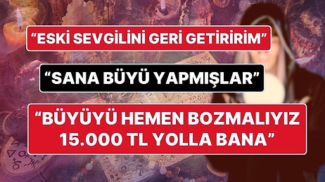 Ece Gürel’in Ölümü Sonrasında Yeniden Gündeme Geldi: Sosyal Medya ‘Büyücü’ ve ‘Medyum’ Kaynıyor!