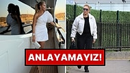 Anlayamayız: Arzu Sabancı İstanbul Trafiğinden Kaçmanın Yolunu Yalısına Tekneye Binerek Gitmekte Buldu!