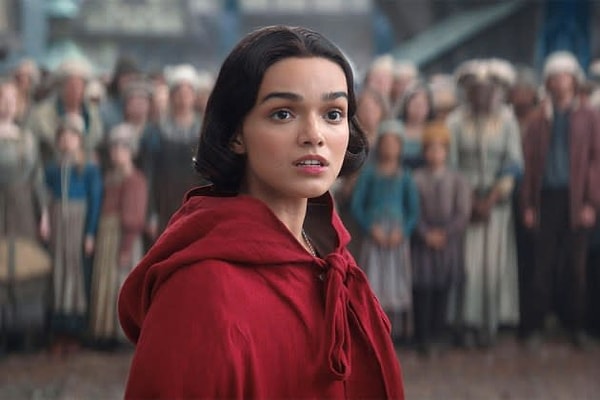 The upcoming Snow White film, directed by Marc Webb and set for release on March 21, 2025, has faced backlash from various groups.