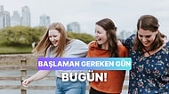 Hemen Bugün Başlaman Gereken Şeyi Söylüyoruz!