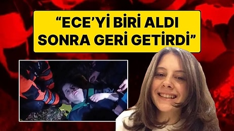 Ece Gürel’in Babasından Müge Anlı’nın Programında Flaş İddia: “Biri Gelip Kızımı Aldı Sonra Geri Getirdi”