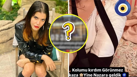 Kaza Geçiren Kızılcık Şerbeti'nin 'Nilay'ı Feyza Civelek Ameliyata Alındı: Sevenlerinden Dua İstedi!