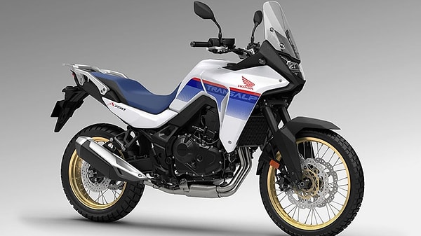 Honda Adventure Fiyat Listesi Mart 2025