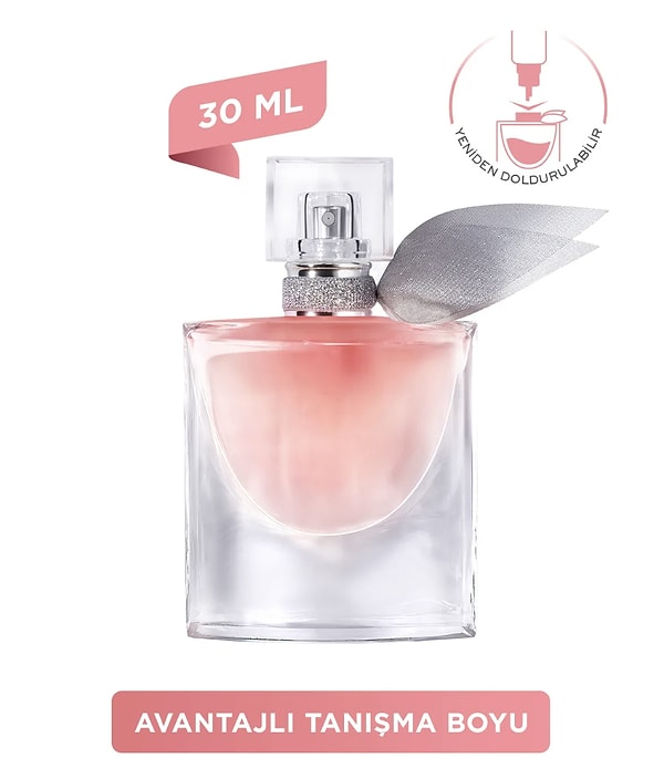 11. Lancome La Vie Est Belle Edp 30 Ml Kadın Parfüm