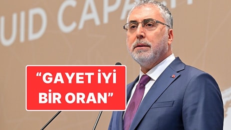 Emeklilere 4 Bin Liralık İkramiye: Bakan Vedat Işıkhan’dan "İyi Oran" Açıklaması