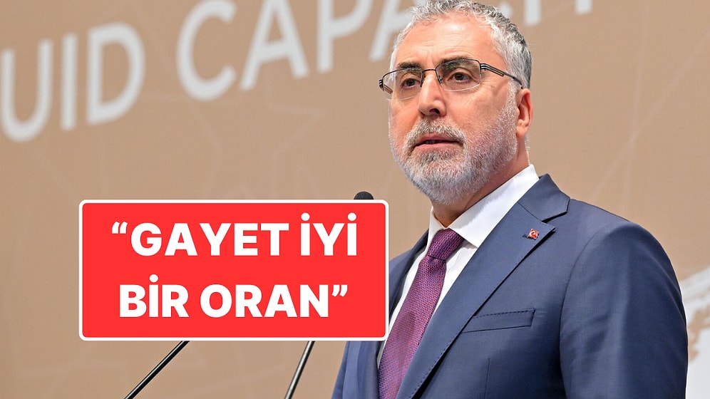 Emeklilere 4 Bin Liralık İkramiye: Bakan Vedat Işıkhan’dan "İyi Oran" Açıklaması