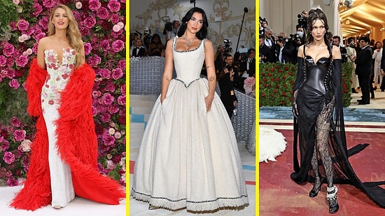 Giyerim/Giymem Testine Göre Yaşını Tahmin Ediyoruz!