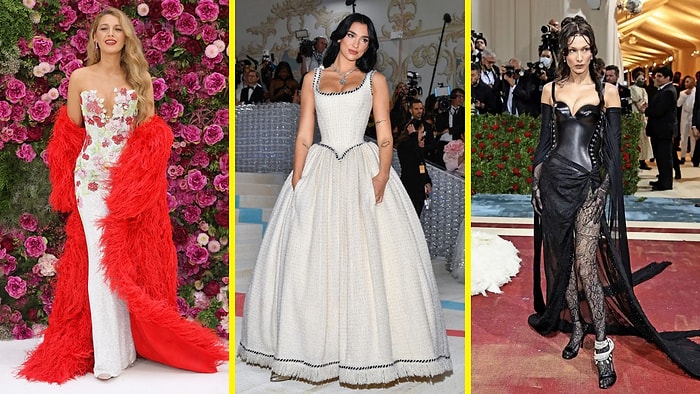 Giyerim/Giymem Testine Göre Yaşını Tahmin Ediyoruz!