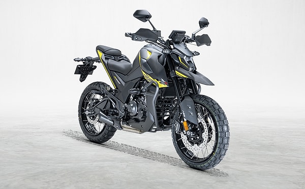 RKS Adventure Fiyat Listesi Mart 2025