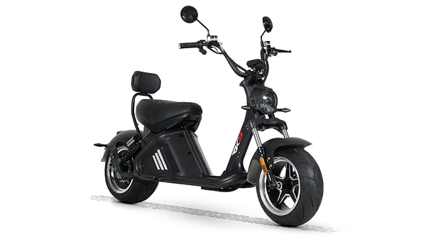 RKS E-Scooter Fiyat Listesi Mart 2025