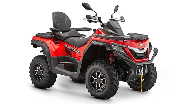 RKS ATV Fiyat Listesi Mart 2025