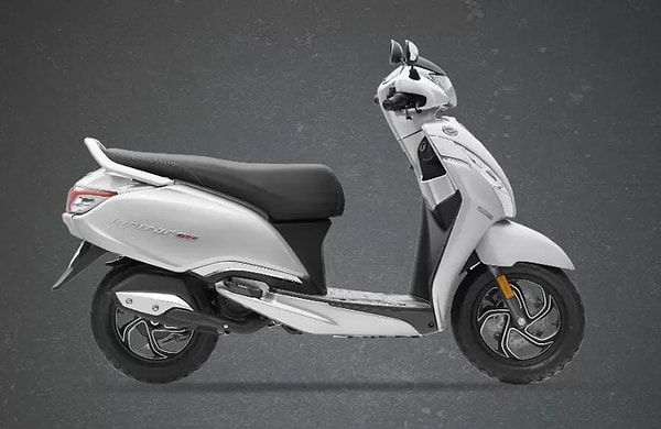 TVS Jupiter 125 ve NTorq 125 Fiyat Listesi Mart 2025