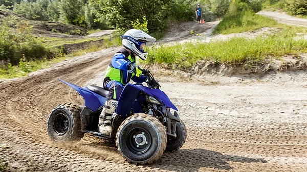 Yamaha ATV Traktör Fiyat Listesi Mart 2025