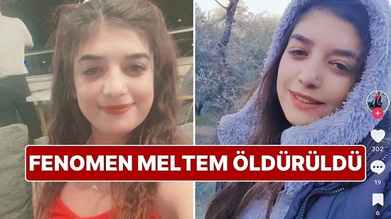 Aydın’da Öldürülen Meltem Menteşeli’nin TikTok Fenomeni Olduğu Ortaya Çıktı