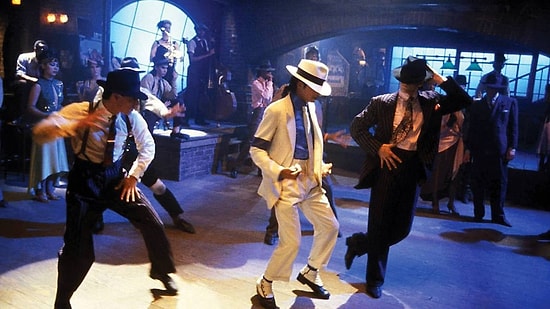 Michael Jackson's "Smooth Criminal" and the Mysterious Annie