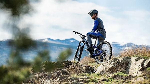 Yamaha eBike Fiyat Listesi Mart 2025