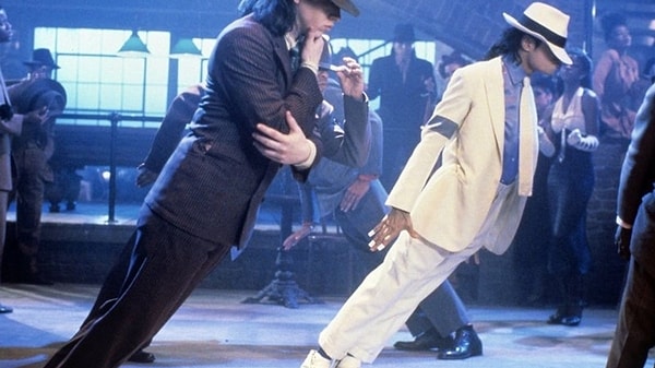 So, who is Annie in the song "Smooth Criminal"?